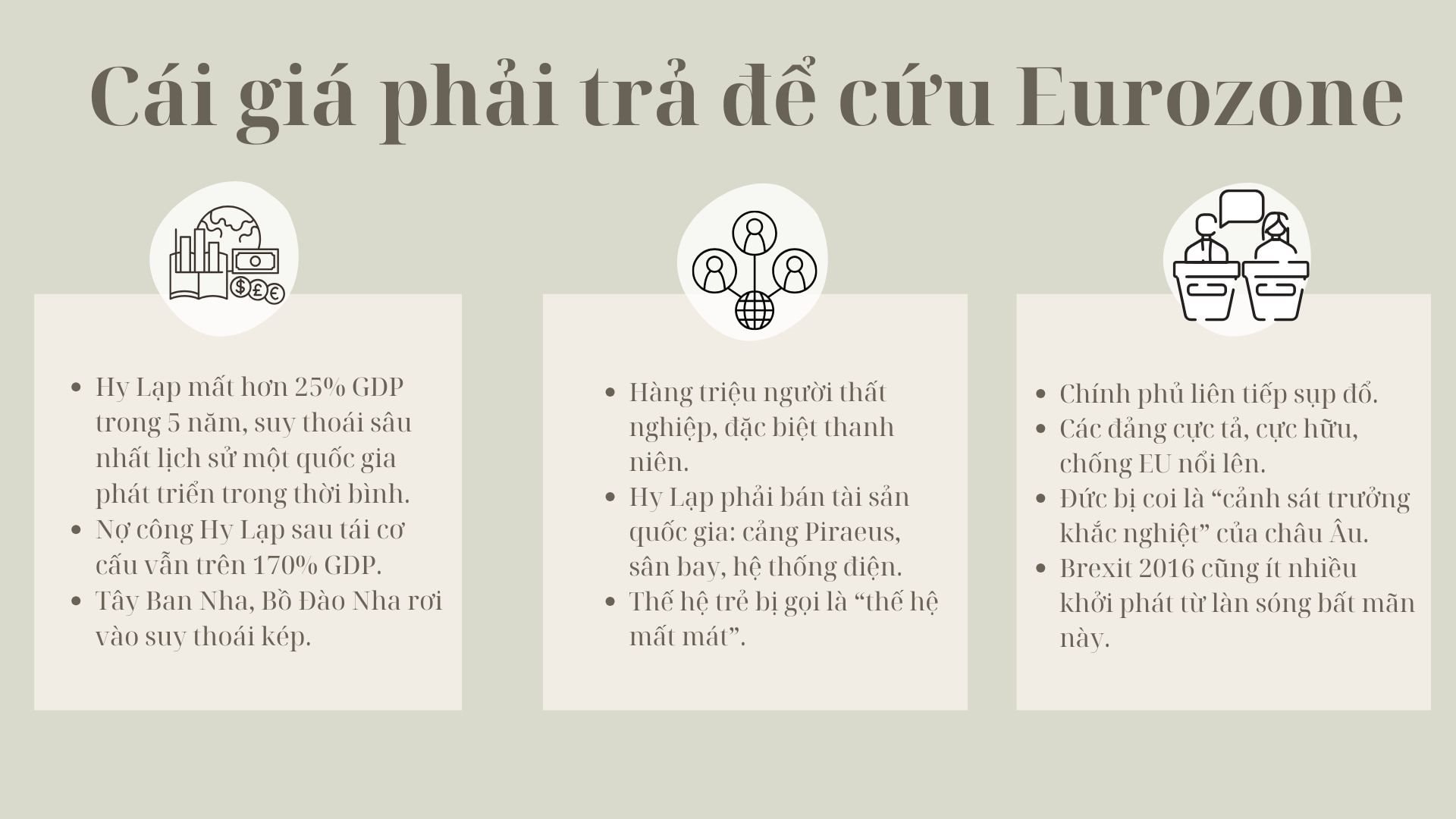 Goldman Sachs tiếp tay để một quốc gia giấu nợ, cả châu lục giàu có bị đẩy tới bờ vực khủng hoảng, đồng tiền chung trứ danh suýt trở thành “dĩ vãng”- Ảnh 4.