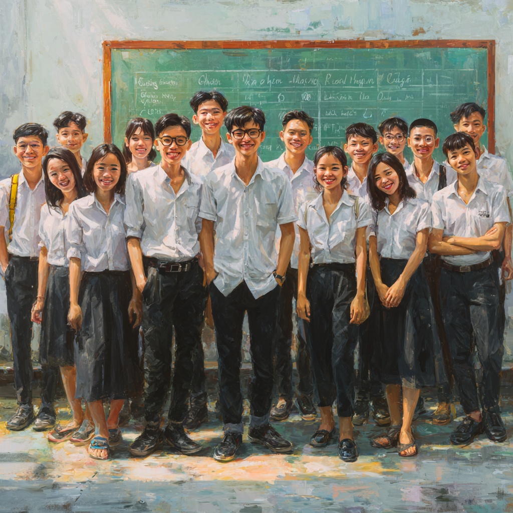 4 nhóm ngành Sư phạm có điểm chuẩn cao nhất tại Đại học Ngoại ngữ (ĐHQGHN): Chạm ngưỡng tuyệt đối- Ảnh 2. 4 nhóm ngành Sư phạm có điểm chuẩn cao nhất tại Đại học Ngoại ngữ (ĐHQGHN): Chạm ngưỡng tuyệt đối- Ảnh 2.