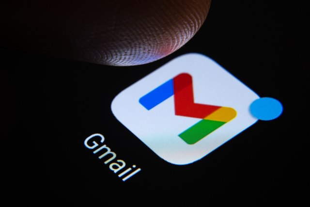 Thông tin 2,5 tỷ người dùng Gmail cần biết- Ảnh 1. Thông tin 2,5 tỷ người dùng Gmail cần biết- Ảnh 1.