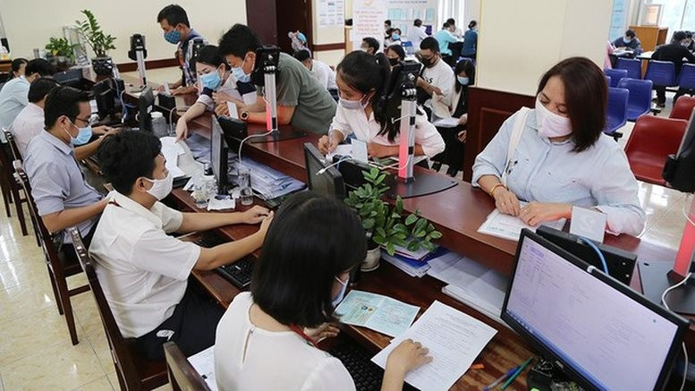 Thủ tướng nêu việc cấp bách về chính quyền 2 cấp, hoàn thành trước 31/8- Ảnh 1. Thủ tướng nêu việc cấp bách về chính quyền 2 cấp, hoàn thành trước 31/8- Ảnh 1.