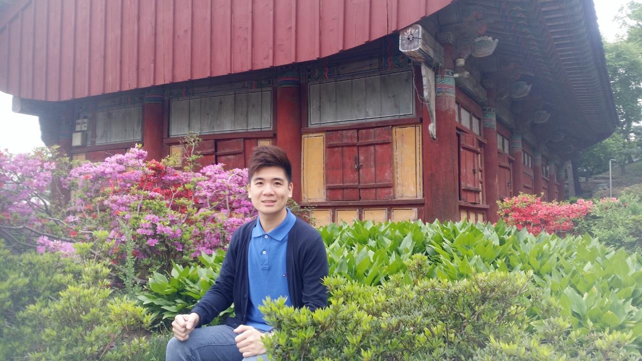 Phó tổng giám đốc Đỗ Quang Vinh bị thời gian "chối bỏ"- Ảnh 2. Phó tổng giám đốc Đỗ Quang Vinh bị thời gian "chối bỏ"- Ảnh 2.