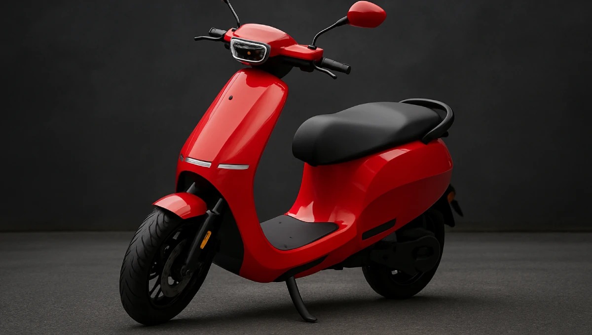 Xe điện giá 44 triệu đồng, tốc độ 141km/h và 2 phanh ABS- Ảnh 4. Xe điện giá 44 triệu đồng, tốc độ 141km/h và 2 phanh ABS- Ảnh 4.