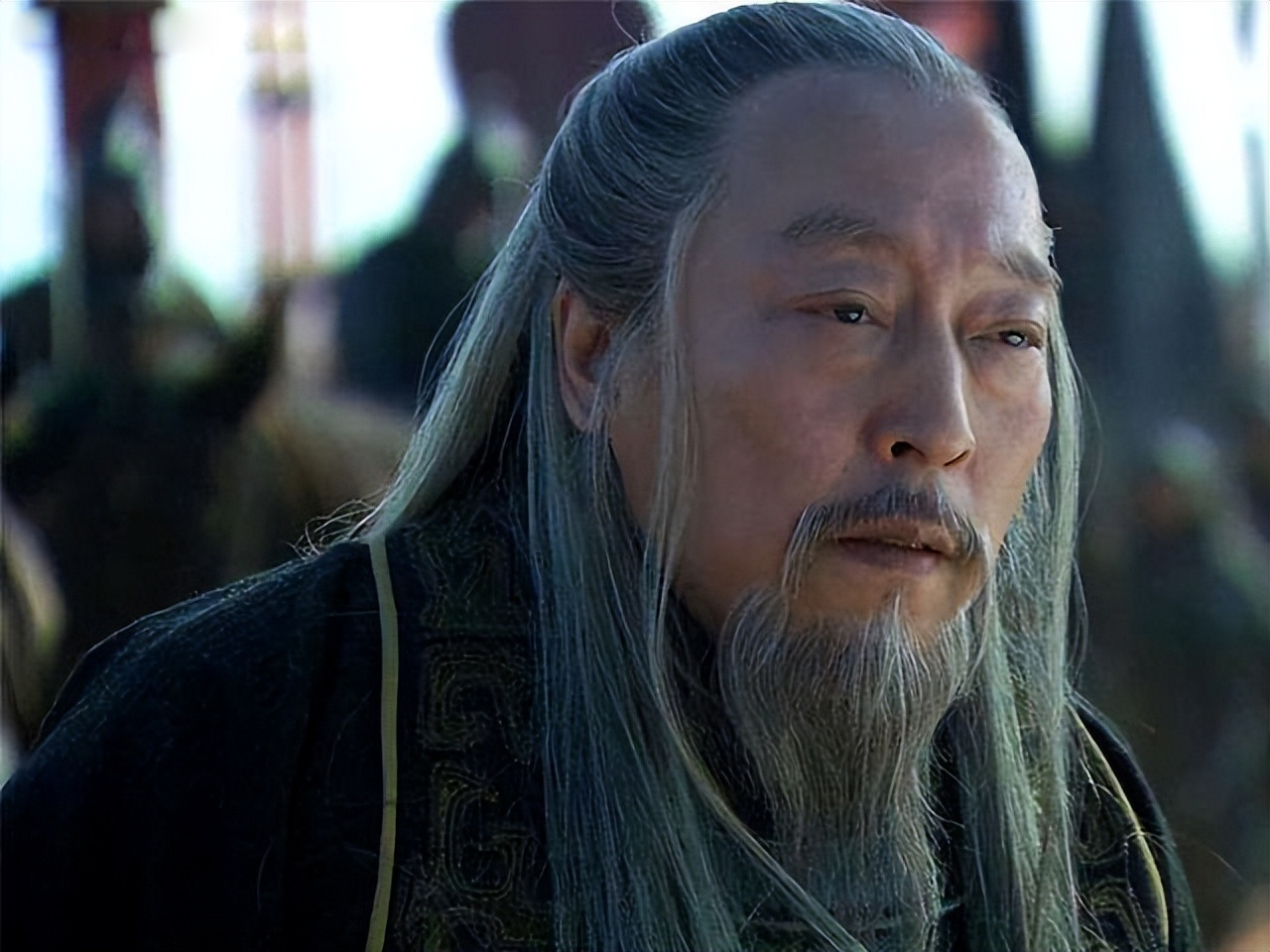 Người cha vĩ đại nhất Tam Quốc: Không lập công danh hiển hách, chỉ để lại cho con một bài học quý hơn ngai vàng- Ảnh 1.