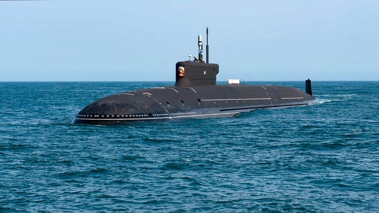 Tổng thống Putin hé lộ “lợi thế quân sự” của Nga tại Bắc Cực- Ảnh 2. Tổng thống Putin hé lộ “lợi thế quân sự” của Nga tại Bắc Cực- Ảnh 2.