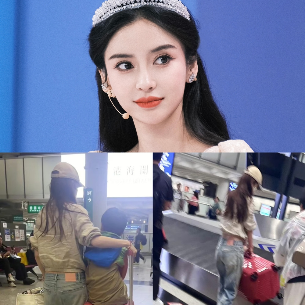 Rời xa Huỳnh Hiểu Minh, hotgirl Diệp Kha kiếm về 1.800 tỷ chỉ trong 1 tháng, Rời xa Huỳnh Hiểu Minh, hotgirl Diệp Kha kiếm về 1.800 tỷ chỉ trong 1 tháng,