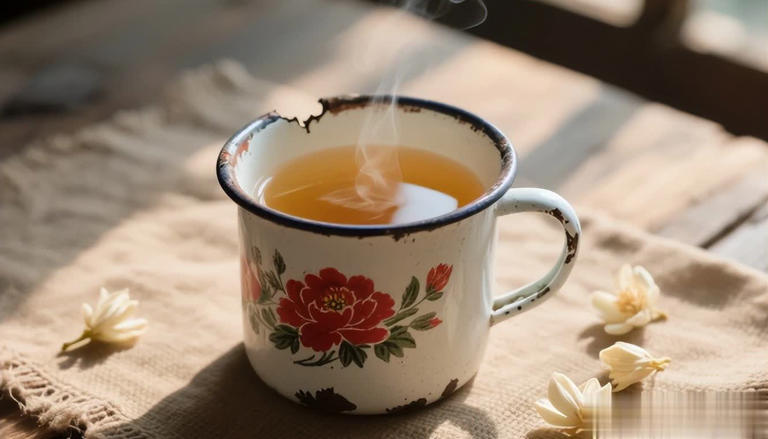 Rót nước sôi vào 5 loại cốc này chẳng khác nào tự pha "thuốc độc" nhưng nhiều gia đình vẫn dùng- Ảnh 2. Rót nước sôi vào 5 loại cốc này chẳng khác nào tự pha "thuốc độc" nhưng nhiều gia đình vẫn dùng- Ảnh 2.