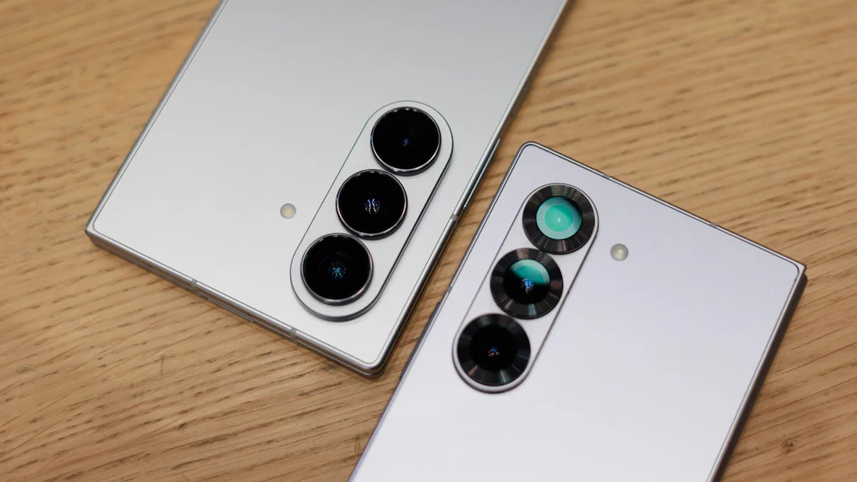 Chật vật bao năm, cuối cùng nhờ mẫu điện thoại mới này mà Samsung đã Chật vật bao năm, cuối cùng nhờ mẫu điện thoại mới này mà Samsung đã