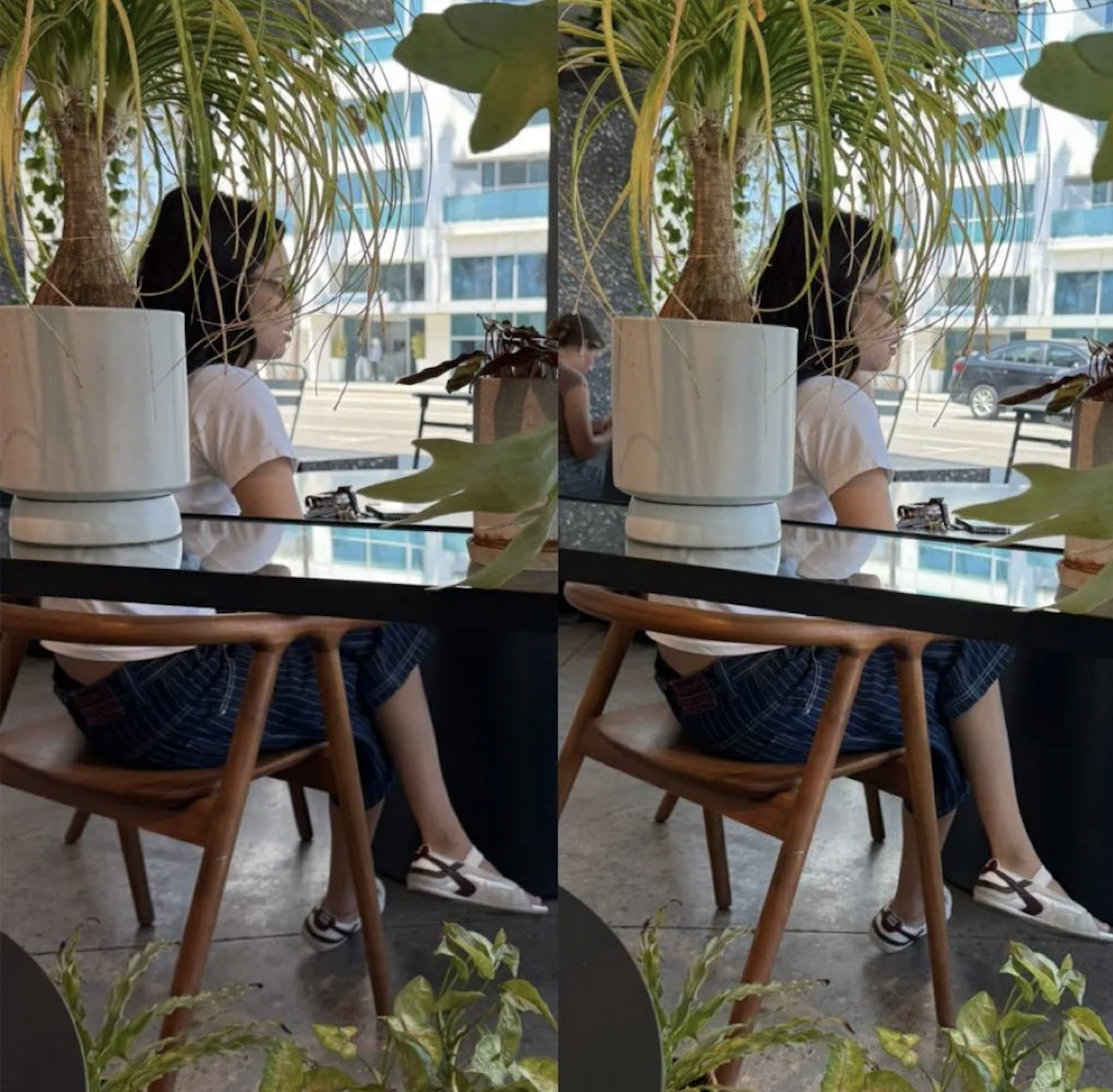 Jennie đang tích cực đẩy trend cho kiểu giày lạ- Ảnh 1. Jennie đang tích cực đẩy trend cho kiểu giày lạ- Ảnh 1.