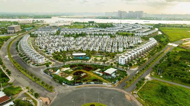 Chủ đầu tư dự án Aqua City còn bao nhiêu dư nợ trái phiếu?- Ảnh 1.