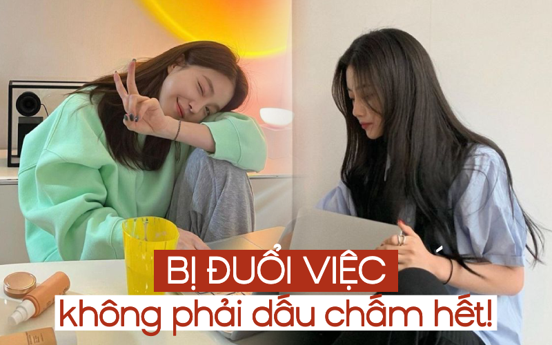Bị đuổi việc, cô gái ngồi nhà kiếm gần 100 triệu/tháng khỏe re- Ảnh 1.