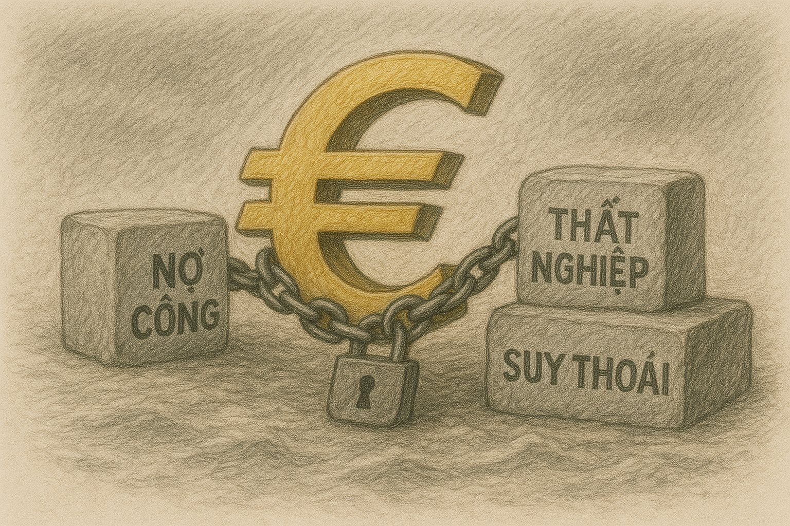 Goldman Sachs tiếp tay để một quốc gia giấu nợ, cả châu lục giàu có bị đẩy tới bờ vực khủng hoảng, đồng tiền chung trứ danh suýt trở thành “dĩ vãng”- Ảnh 3.