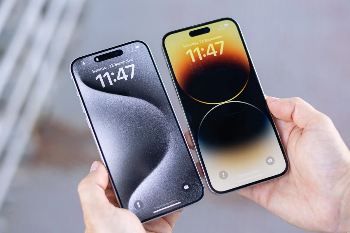 Nhiều dòng iPhone cũ bất ngờ giảm đậm, giá từ 2,89 triệu đồng- Ảnh 1. Nhiều dòng iPhone cũ bất ngờ giảm đậm, giá từ 2,89 triệu đồng- Ảnh 1.