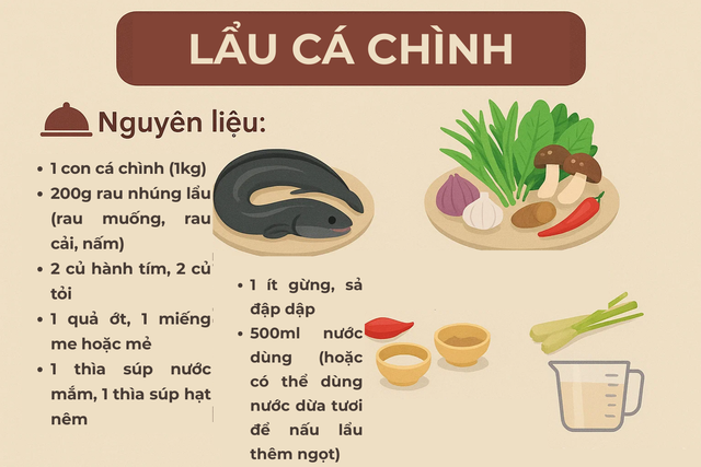 Loại cá được ví như "linh dược của đàn ông", phổ biến ở miền Trung và miền Tây, giá có thể vài triệu/con- Ảnh 8.