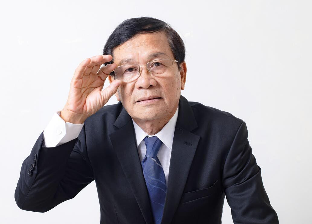 Chân dung "ông trùm" đứng sau 2 chuỗi bệnh viện tư nhân nghìn tỷ, hệ thống trải khắp Việt Nam- Ảnh 2.