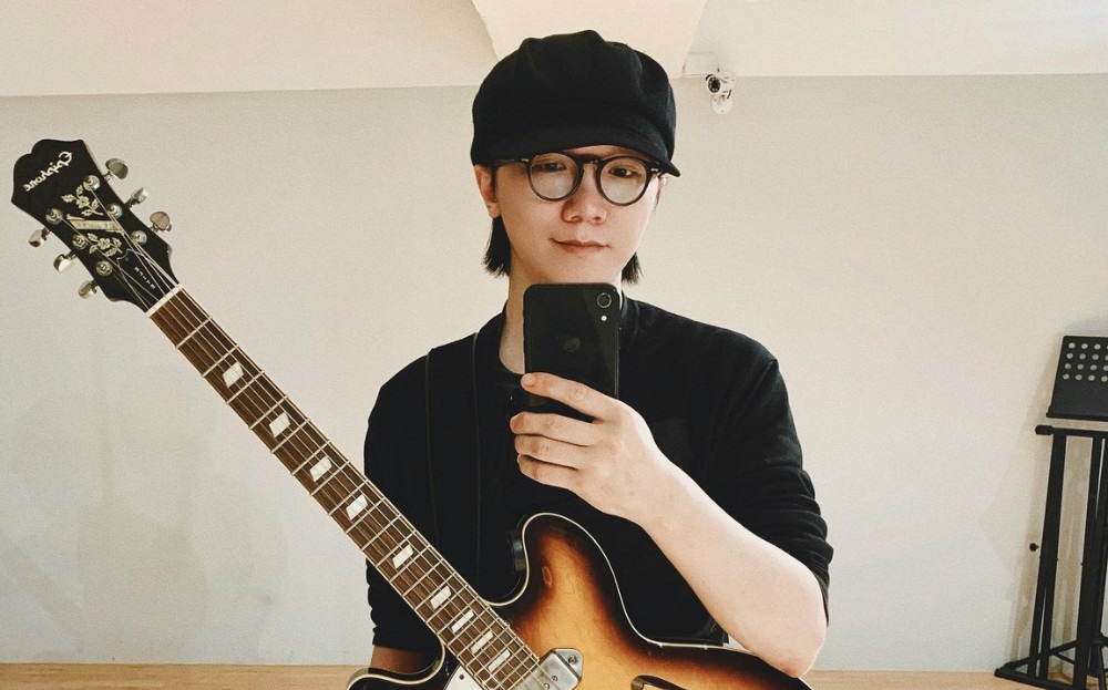 Nam ca sĩ 93 mất tích bí ẩn, cả showbiz hoang mang truy tìm- Ảnh 3. Nam ca sĩ 93 mất tích bí ẩn, cả showbiz hoang mang truy tìm- Ảnh 3.