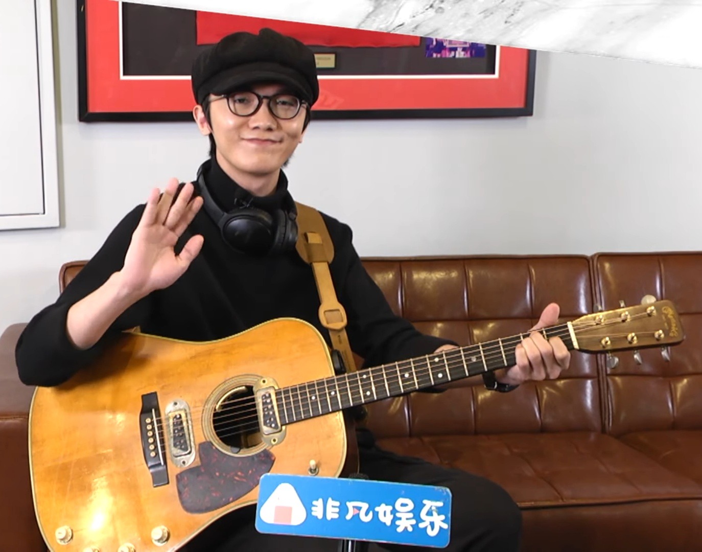 Nam ca sĩ 93 mất tích bí ẩn, cả showbiz hoang mang truy tìm- Ảnh 1. Nam ca sĩ 93 mất tích bí ẩn, cả showbiz hoang mang truy tìm- Ảnh 1.