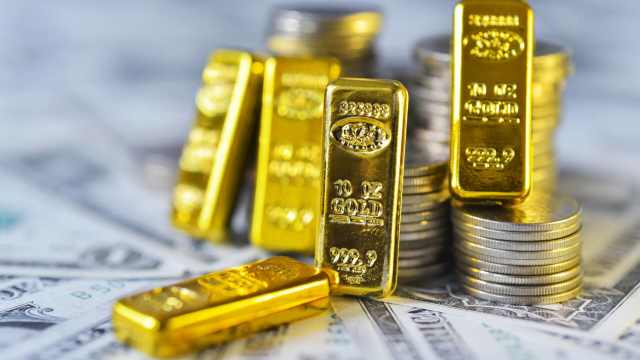 UBS dự báo nhu cầu vàng 2025 mạnh nhất kể từ 2011, giá vàng 2026 tiếp tục tăng- Ảnh 1. UBS dự báo nhu cầu vàng 2025 mạnh nhất kể từ 2011, giá vàng 2026 tiếp tục tăng- Ảnh 1.