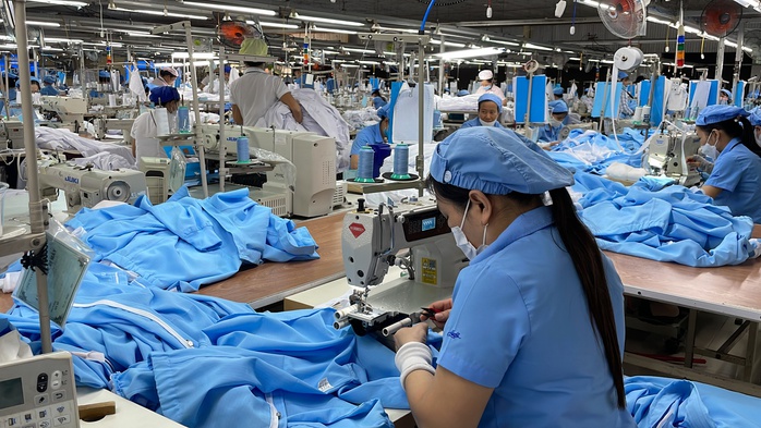 Điều kiện hưởng lương hưu sớm khi sức khỏe suy giảm- Ảnh 1. Điều kiện hưởng lương hưu sớm khi sức khỏe suy giảm- Ảnh 1.