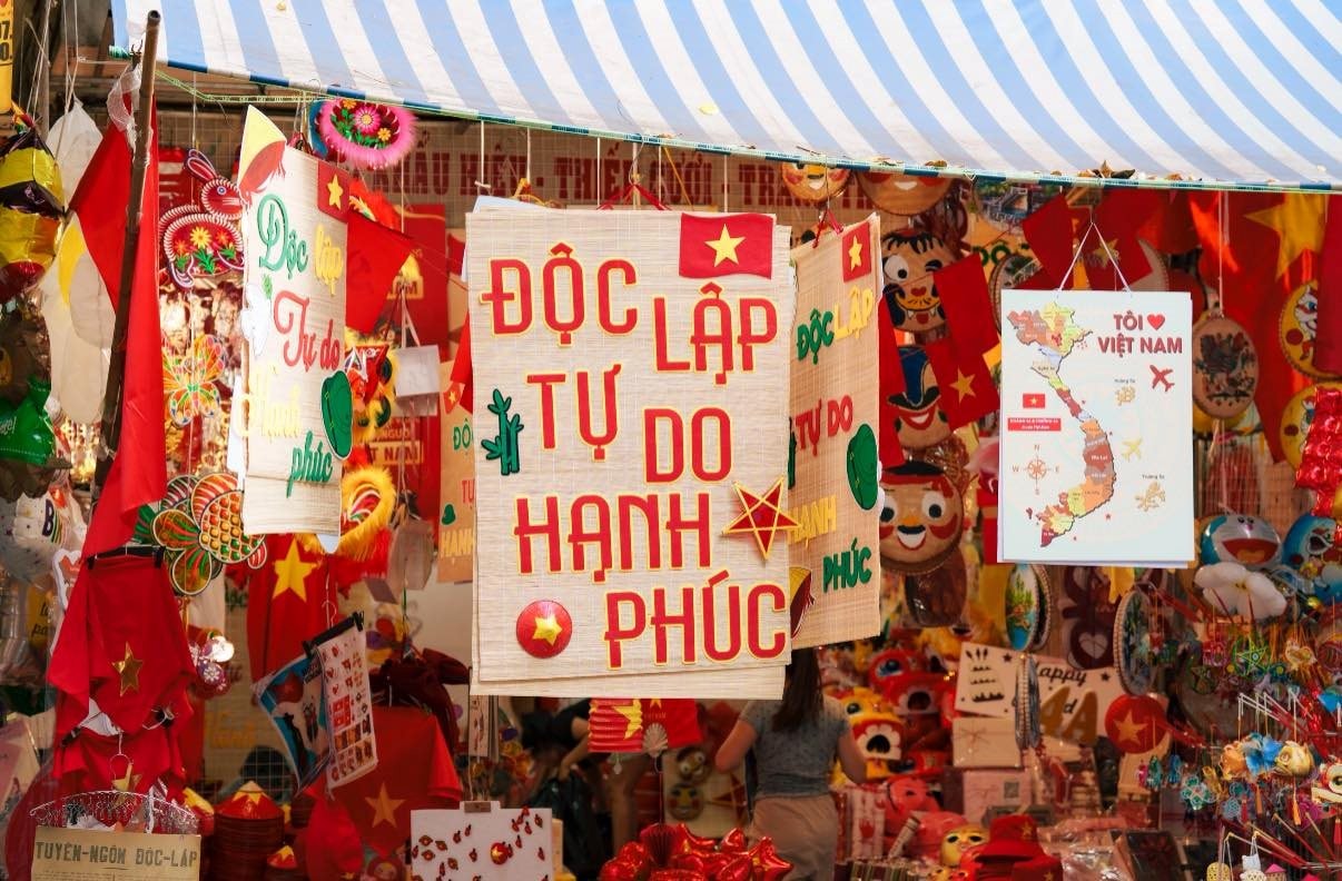 Việt Nam vừa dẫn trước loạt quốc gia ASEAN, trên Singapore 8 bậc, vượt một nước hơn 60 bậc- Ảnh 1. Việt Nam vừa dẫn trước loạt quốc gia ASEAN, trên Singapore 8 bậc, vượt một nước hơn 60 bậc- Ảnh 1.