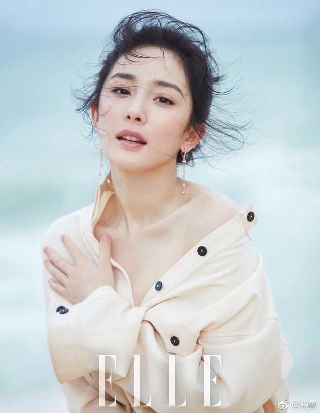 Dương Mịch giữ eo thon, da trắng mịn với nhan sắc 13 năm không đổi nhờ 1 cách ăn giảm cân, ổn định đường huyết- Ảnh 6. Dương Mịch giữ eo thon, da trắng mịn với nhan sắc 13 năm không đổi nhờ 1 cách ăn giảm cân, ổn định đường huyết- Ảnh 6.