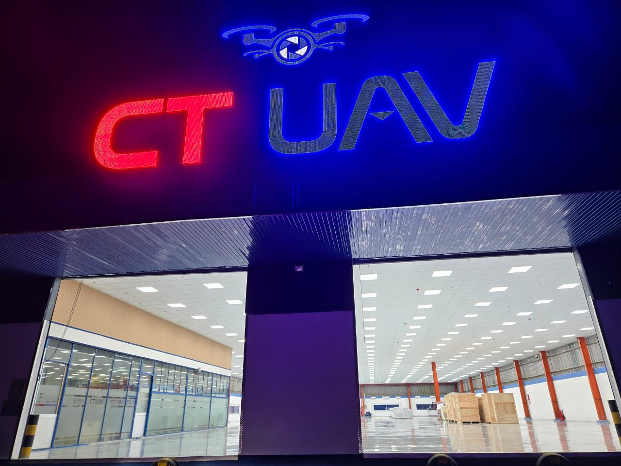 Để tạo nên 5.000 UAV "Made in Vietnam", công ty Việt đã tự thiết kế được những con chip nào?- Ảnh 2. Để tạo nên 5.000 UAV "Made in Vietnam", công ty Việt đã tự thiết kế được những con chip nào?- Ảnh 2.