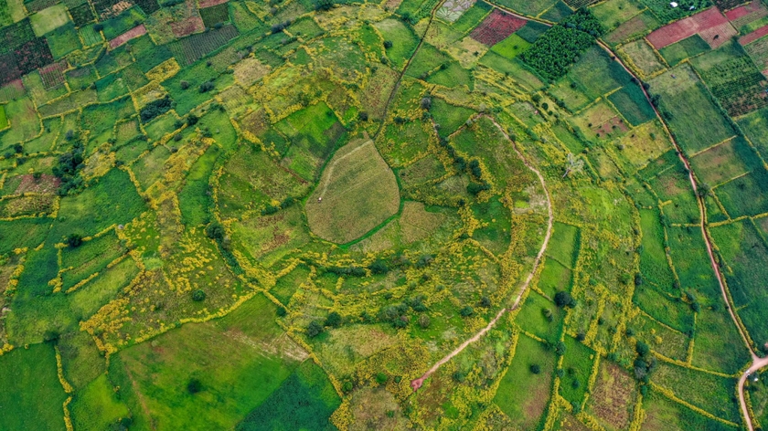 Gia Lai quy hoạch “siêu dự án” du lịch sinh thái rộng 6.300 ha- Ảnh 2.