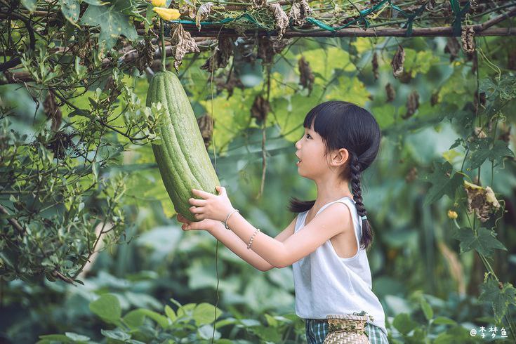 Dấu hiệu của 1 em bé đến để "báo hiếu" cho bố mẹ- Ảnh 1.