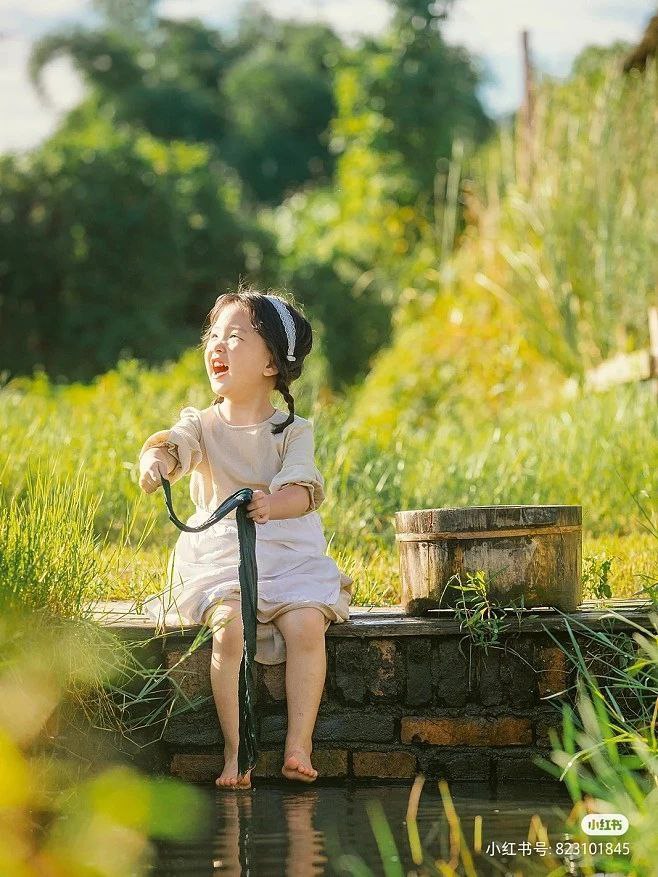 Dấu hiệu của 1 em bé đến để "báo hiếu" cho bố mẹ- Ảnh 3.