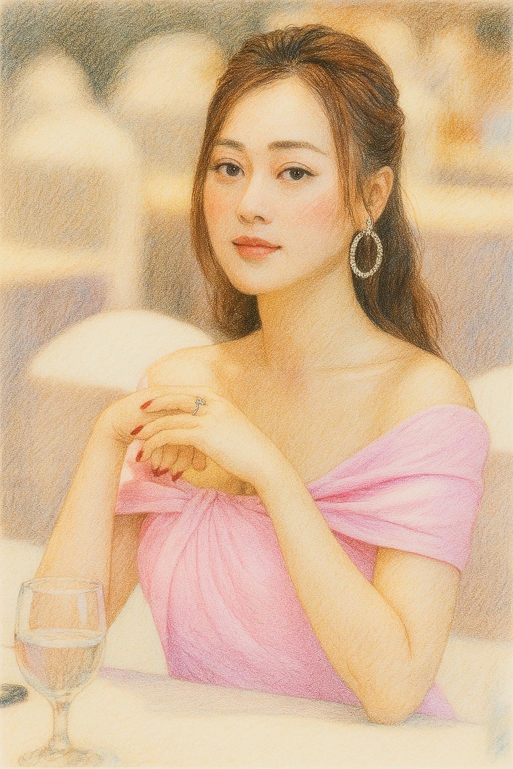 Người đẹp phim giờ vàng VTV trở thành “vợ yêu” của doanh nhân công nghệ: “Lên đời” nhan sắc, khéo chăm chồng chăm con, dân mạng khen hết lời- Ảnh 3. Người đẹp phim giờ vàng VTV trở thành “vợ yêu” của doanh nhân công nghệ: “Lên đời” nhan sắc, khéo chăm chồng chăm con, dân mạng khen hết lời- Ảnh 3.