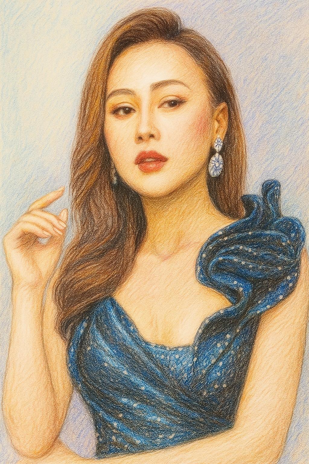 Người đẹp phim giờ vàng VTV trở thành “vợ yêu” của doanh nhân công nghệ: “Lên đời” nhan sắc, khéo chăm chồng chăm con, dân mạng khen hết lời- Ảnh 6. Người đẹp phim giờ vàng VTV trở thành “vợ yêu” của doanh nhân công nghệ: “Lên đời” nhan sắc, khéo chăm chồng chăm con, dân mạng khen hết lời- Ảnh 6.