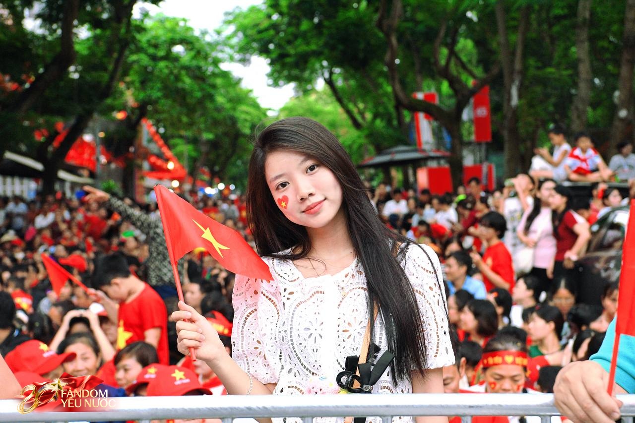 Hà Nội lúc này, đông kỷ lục!- Ảnh 12.