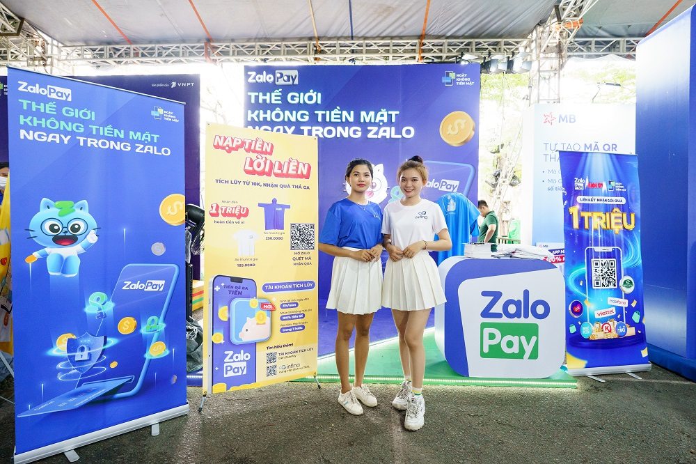 Doanh nghiệp nào đứng sau các sản phẩm 'tiền tự đẻ ra tiền' của Zalo Pay, TPBank?- Ảnh 2. Doanh nghiệp nào đứng sau các sản phẩm 'tiền tự đẻ ra tiền' của Zalo Pay, TPBank?- Ảnh 2.