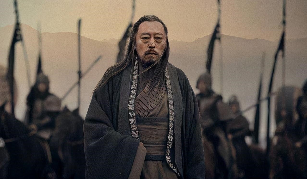 Người cha vĩ đại nhất Tam Quốc: Không lập công danh hiển hách, chỉ để lại cho con một bài học quý hơn ngai vàng- Ảnh 2.