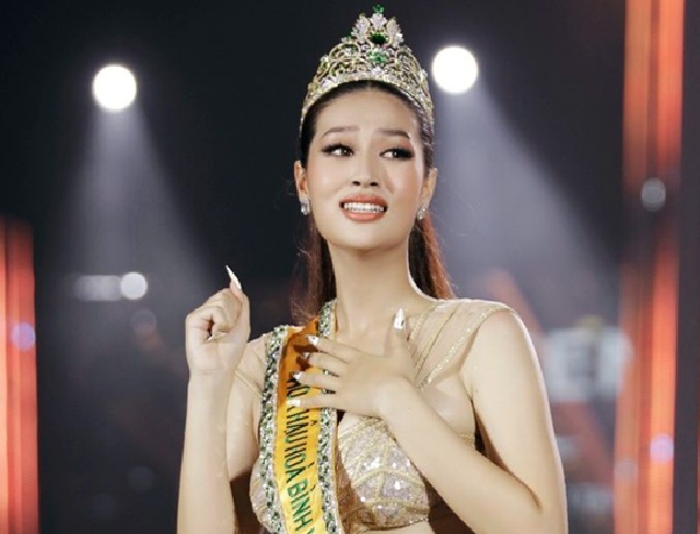 Hoa hậu đăng quang 3 năm chưa mua được nhà: "Tôi muốn mua nhà trung tâm TP.HCM"- Ảnh 2. Hoa hậu đăng quang 3 năm chưa mua được nhà: "Tôi muốn mua nhà trung tâm TP.HCM"- Ảnh 2.