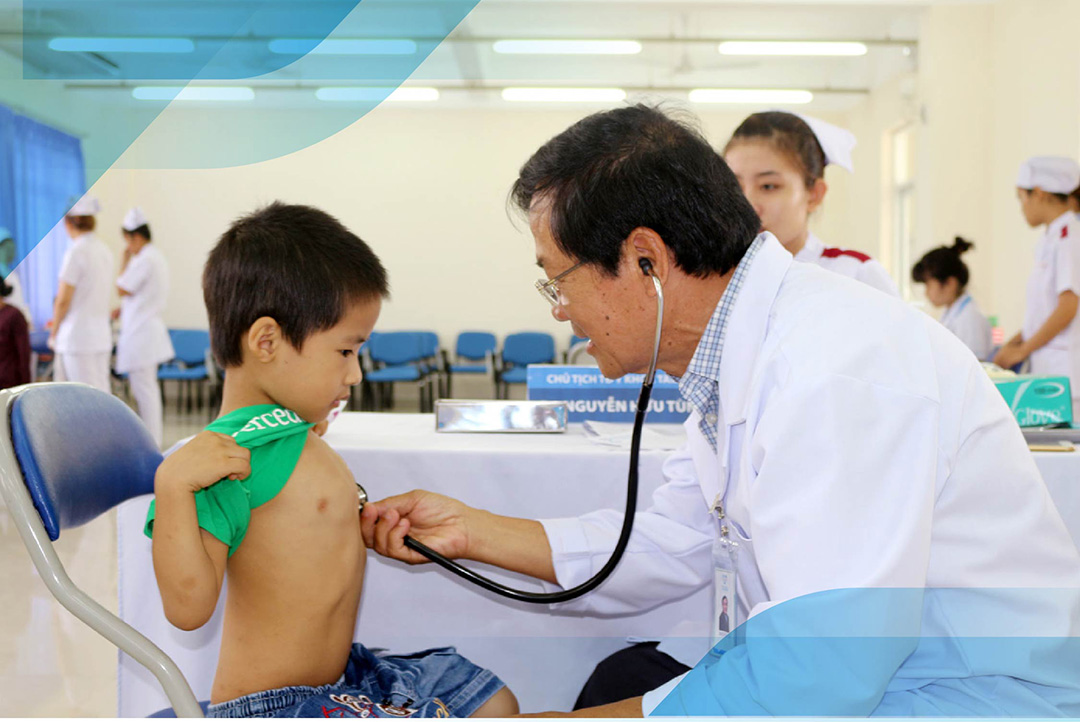 Chân dung "ông trùm" đứng sau 2 chuỗi bệnh viện tư nhân nghìn tỷ, hệ thống trải khắp Việt Nam- Ảnh 3.