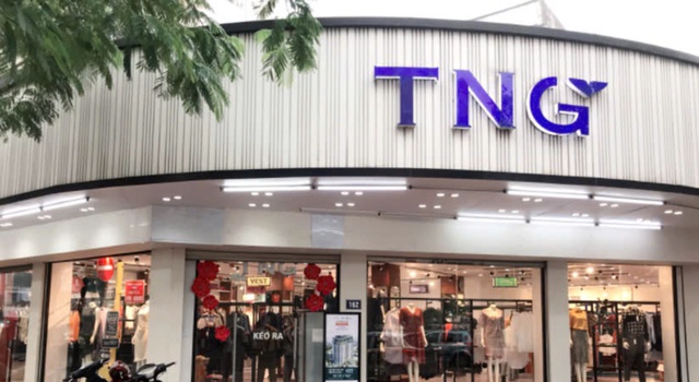 TNG muốn vay ngân hàng thêm 650 tỷ đồng để bổ sung vốn- Ảnh 1. TNG muốn vay ngân hàng thêm 650 tỷ đồng để bổ sung vốn- Ảnh 1.