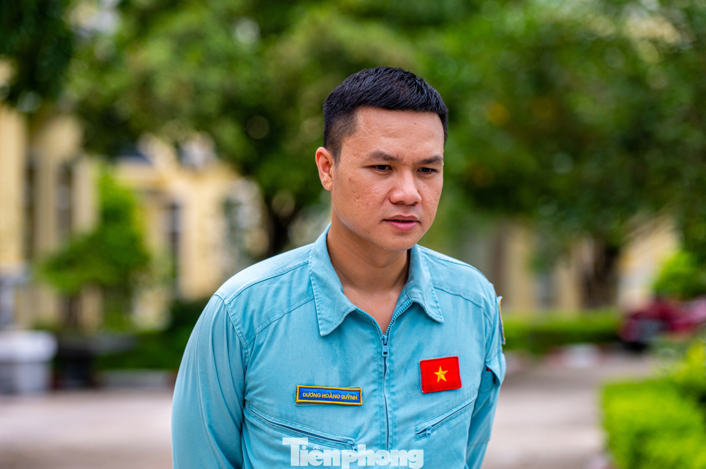 Biên đội tiêm kích sẵn sàng bay trên bầu trời Quảng trường Ba Đình- Ảnh 12. Biên đội tiêm kích sẵn sàng bay trên bầu trời Quảng trường Ba Đình- Ảnh 12.