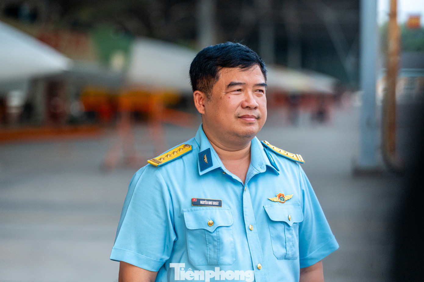 Biên đội tiêm kích sẵn sàng bay trên bầu trời Quảng trường Ba Đình- Ảnh 22. Biên đội tiêm kích sẵn sàng bay trên bầu trời Quảng trường Ba Đình- Ảnh 22.