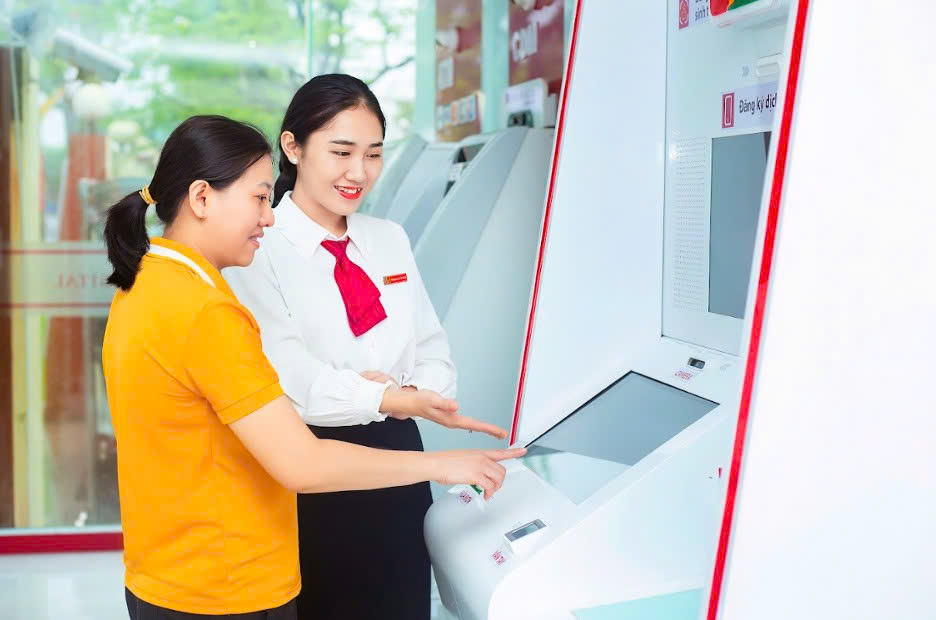 Phát triển bền vững, Agribank nằm trong nhóm ngân hàng nộp ngân sách lớn nhất Việt Nam- Ảnh 4.