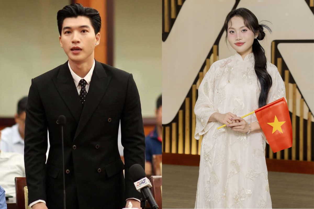 Cuộc đua mở loạt công ty bạc tỷ của ca sĩ, rapper Việt: Người sinh năm 2001 đã là giám đốc, 1 “ông trùm” đều đặn mỗi năm thành lập 1 doanh nghiệp- Ảnh 3.