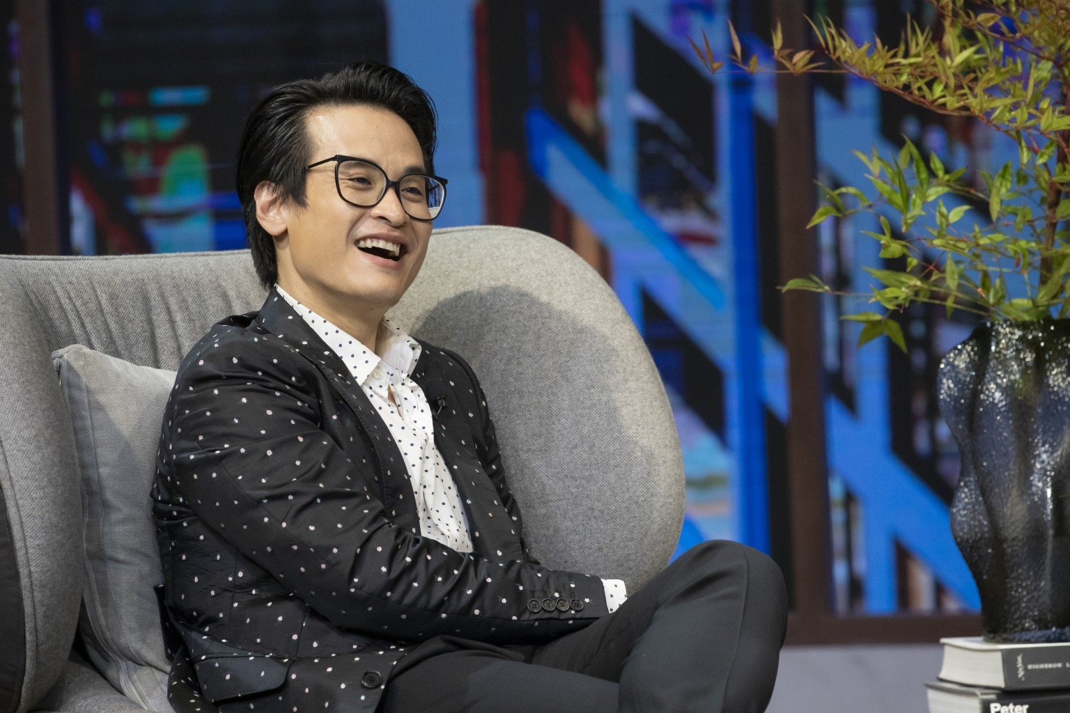 Cuộc đua mở loạt công ty bạc tỷ của ca sĩ, rapper Việt: Người sinh năm 2001 đã là giám đốc, 1 “ông trùm” đều đặn mỗi năm thành lập 1 doanh nghiệp- Ảnh 4.
