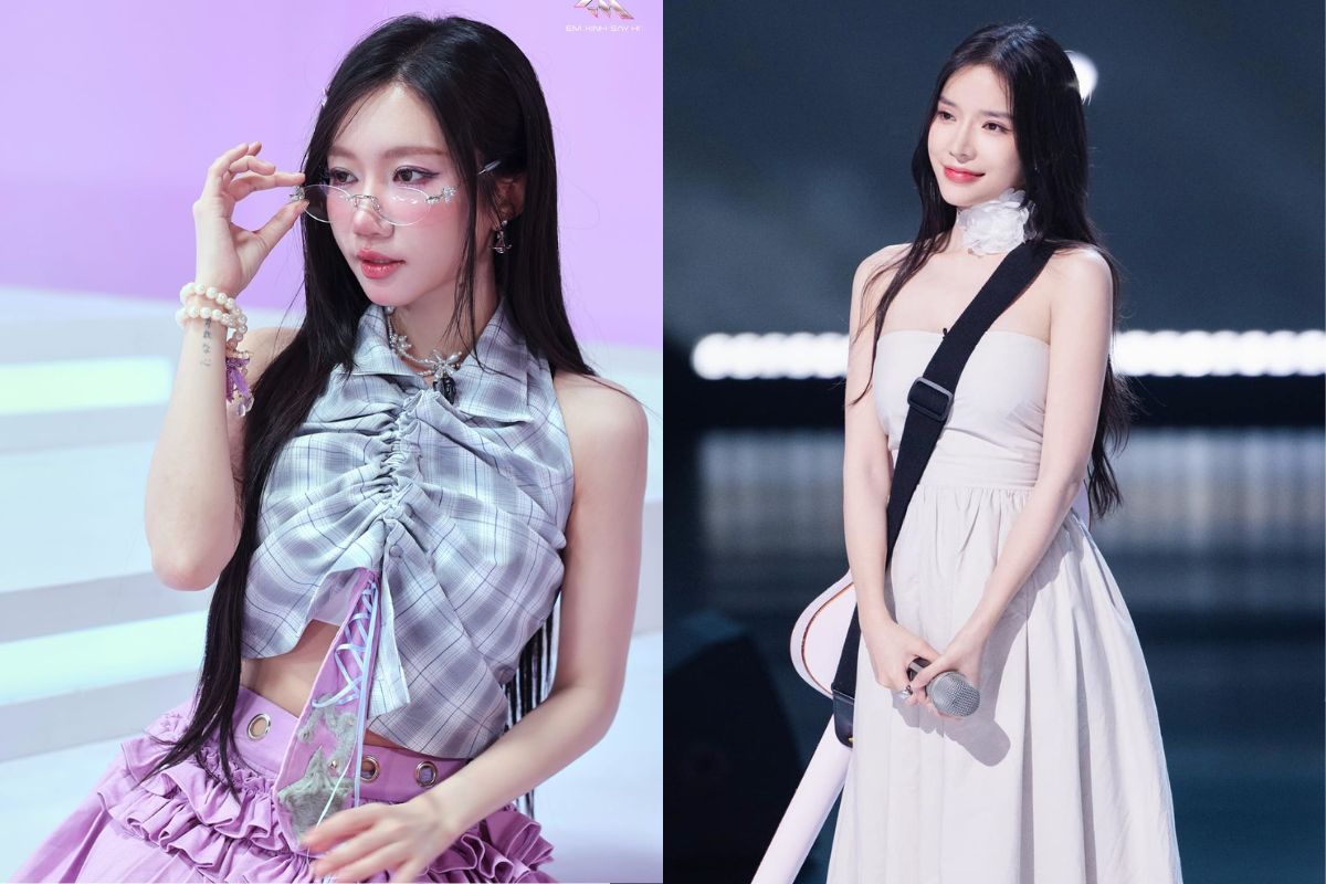 Cuộc đua mở loạt công ty bạc tỷ của ca sĩ, rapper Việt: Người sinh năm 2001 đã là giám đốc, 1 “ông trùm” đều đặn mỗi năm thành lập 1 doanh nghiệp- Ảnh 5.