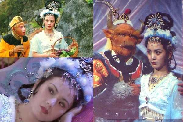 10 mỹ nhân đẹp nhất tiểu thuyết Tây Du Ký: Tây Lương nữ vương xếp thứ 2, hạng 1 nhan sắc không thuộc về nhân gian- Ảnh 5.