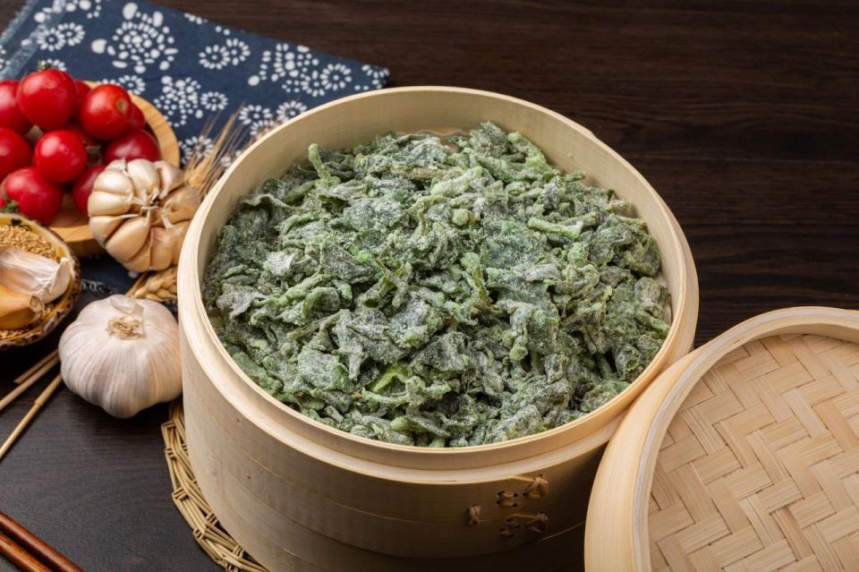 Loại rau bị nhiều người Việt chê nhưng sang Mỹ lại được "săn đón", giá lên tới tiền triệu bởi công dụng ức chế tế bào ung thư- Ảnh 3.