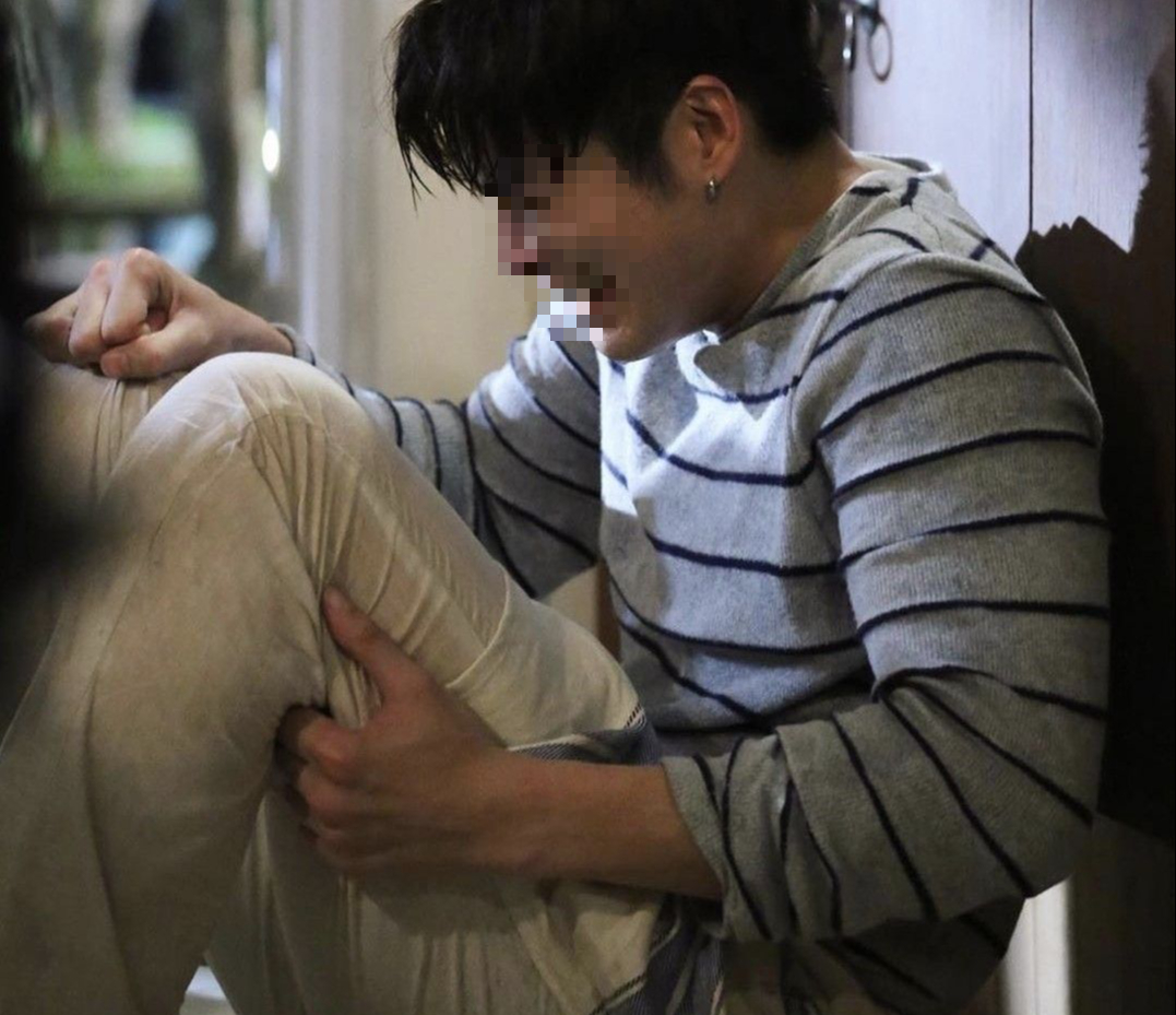 Ăn 1 thứ giòn nhưng "đen như than", người đàn ông thoát cảnh phải cắt cụt chân, mỡ và đường trong máu đều giảm hẳn- Ảnh 1.