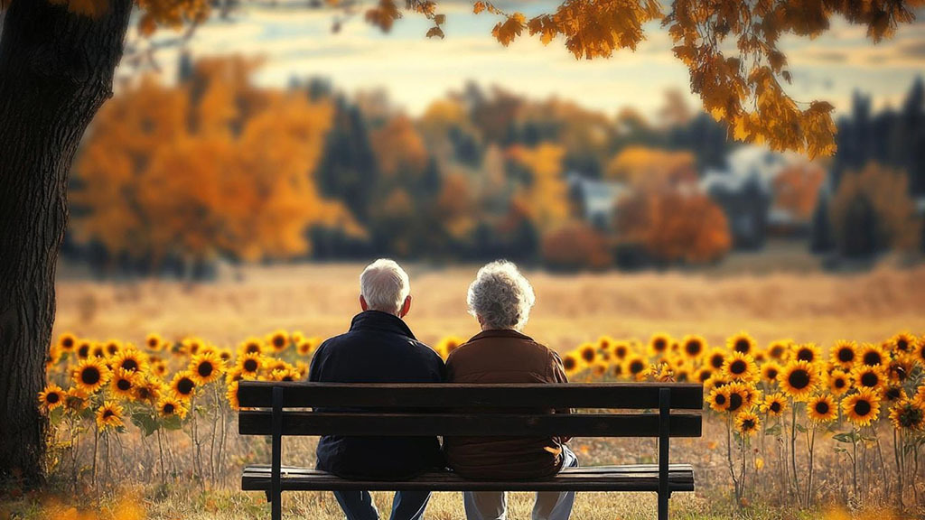 Ở tuổi xế chiều, tôi nhận ra một điều tưởng tâm linh nhưng không phải: Con út chính là "tấm gương" phản chiếu của gia đình!- Ảnh 1.