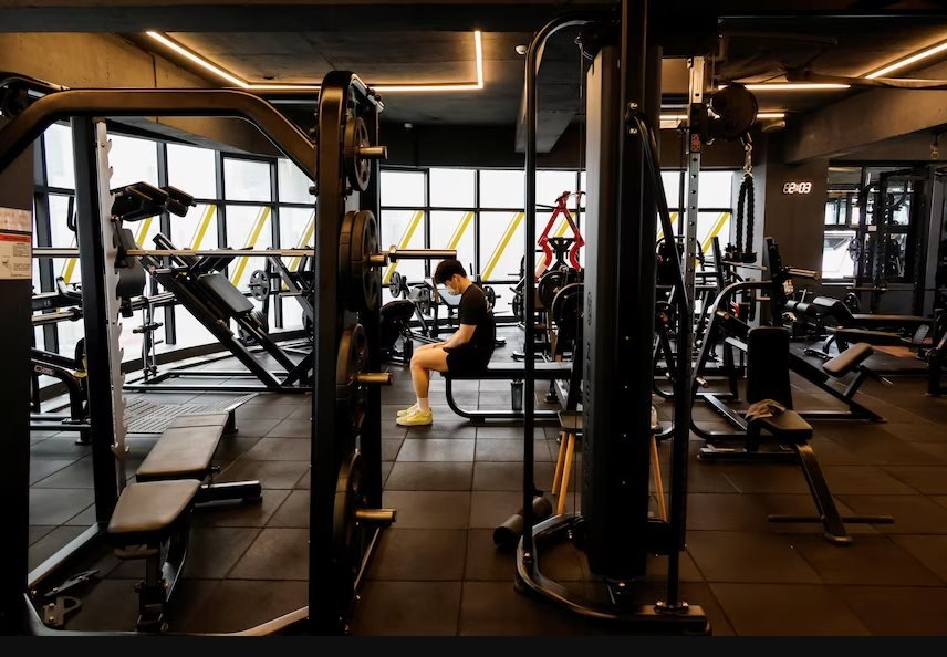 Làn sóng đóng cửa kỷ lục khiến ngành gym Hàn Quốc chao đảo: Kinh doanh không bền vững, mất niềm tin khách hàng, các cơ sở đua nhau ‘dìm giá xuống đáy’- Ảnh 3. Làn sóng đóng cửa kỷ lục khiến ngành gym Hàn Quốc chao đảo: Kinh doanh không bền vững, mất niềm tin khách hàng, các cơ sở đua nhau ‘dìm giá xuống đáy’- Ảnh 3.