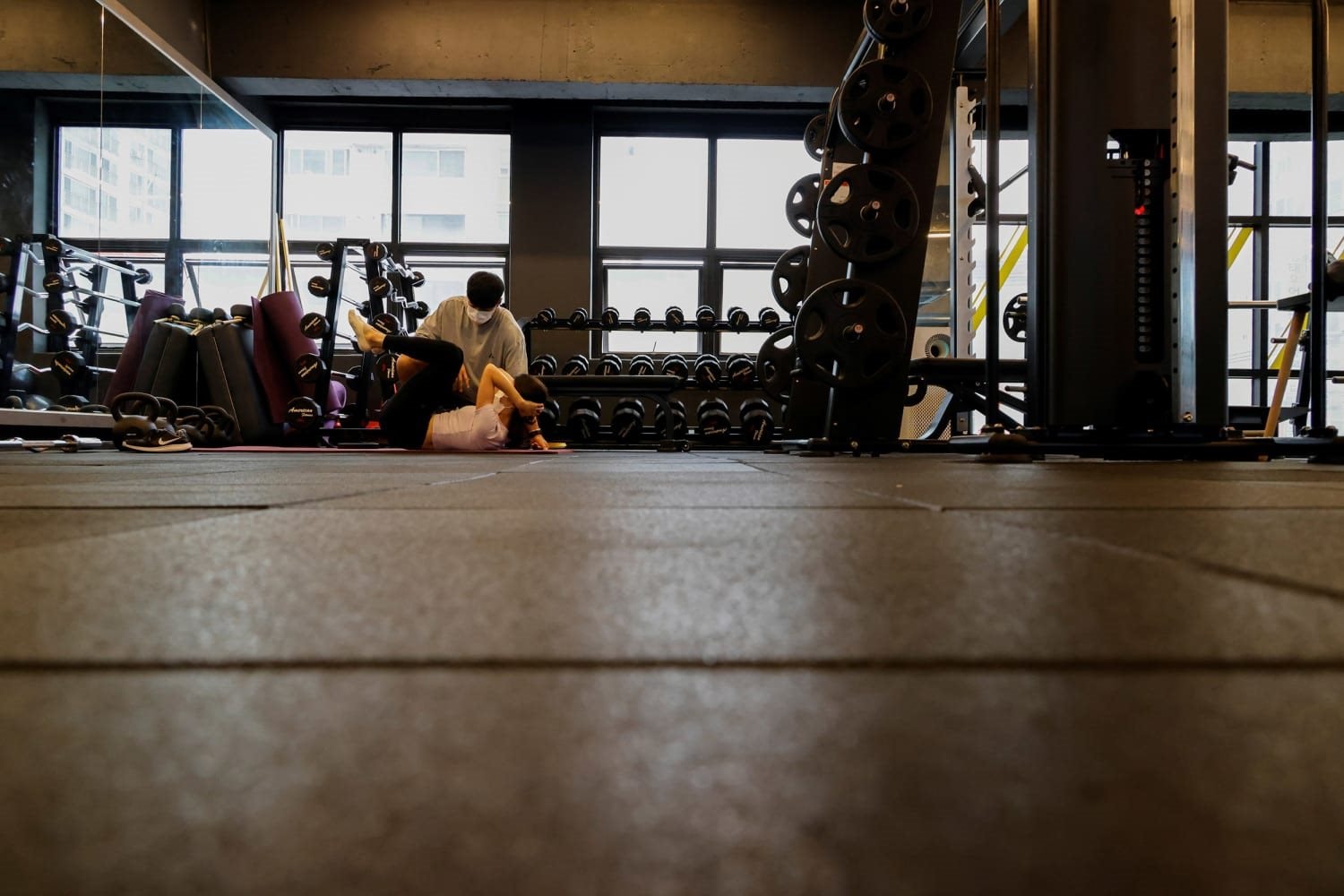 Làn sóng đóng cửa kỷ lục khiến ngành gym Hàn Quốc chao đảo: Kinh doanh không bền vững, mất niềm tin khách hàng, các cơ sở đua nhau ‘dìm giá xuống đáy’- Ảnh 2. Làn sóng đóng cửa kỷ lục khiến ngành gym Hàn Quốc chao đảo: Kinh doanh không bền vững, mất niềm tin khách hàng, các cơ sở đua nhau ‘dìm giá xuống đáy’- Ảnh 2.