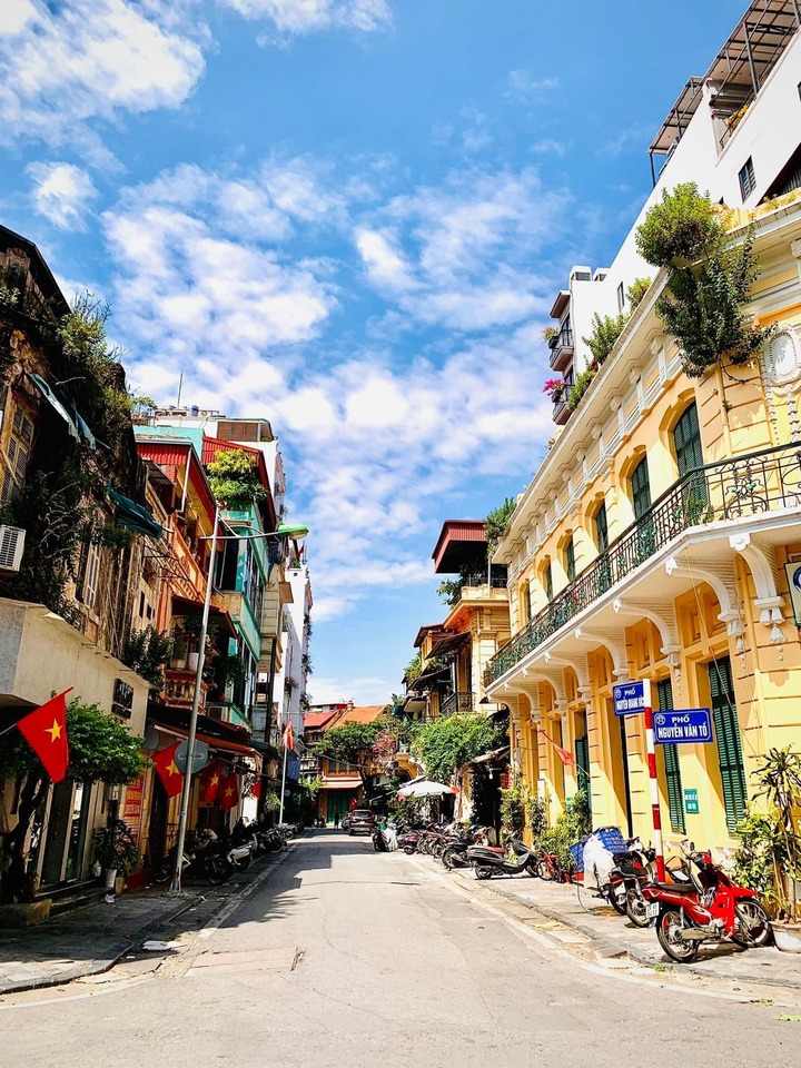 Đến Hà Nội xem diễu binh A80, đừng bỏ lỡ các địa điểm checkin tuyệt vời này- Ảnh 2. Đến Hà Nội xem diễu binh A80, đừng bỏ lỡ các địa điểm checkin tuyệt vời này- Ảnh 2.