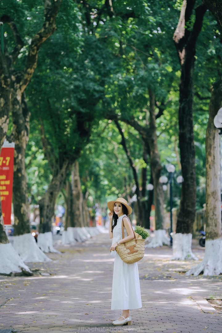Đến Hà Nội xem diễu binh A80, đừng bỏ lỡ các địa điểm checkin tuyệt vời này- Ảnh 6. Đến Hà Nội xem diễu binh A80, đừng bỏ lỡ các địa điểm checkin tuyệt vời này- Ảnh 6.